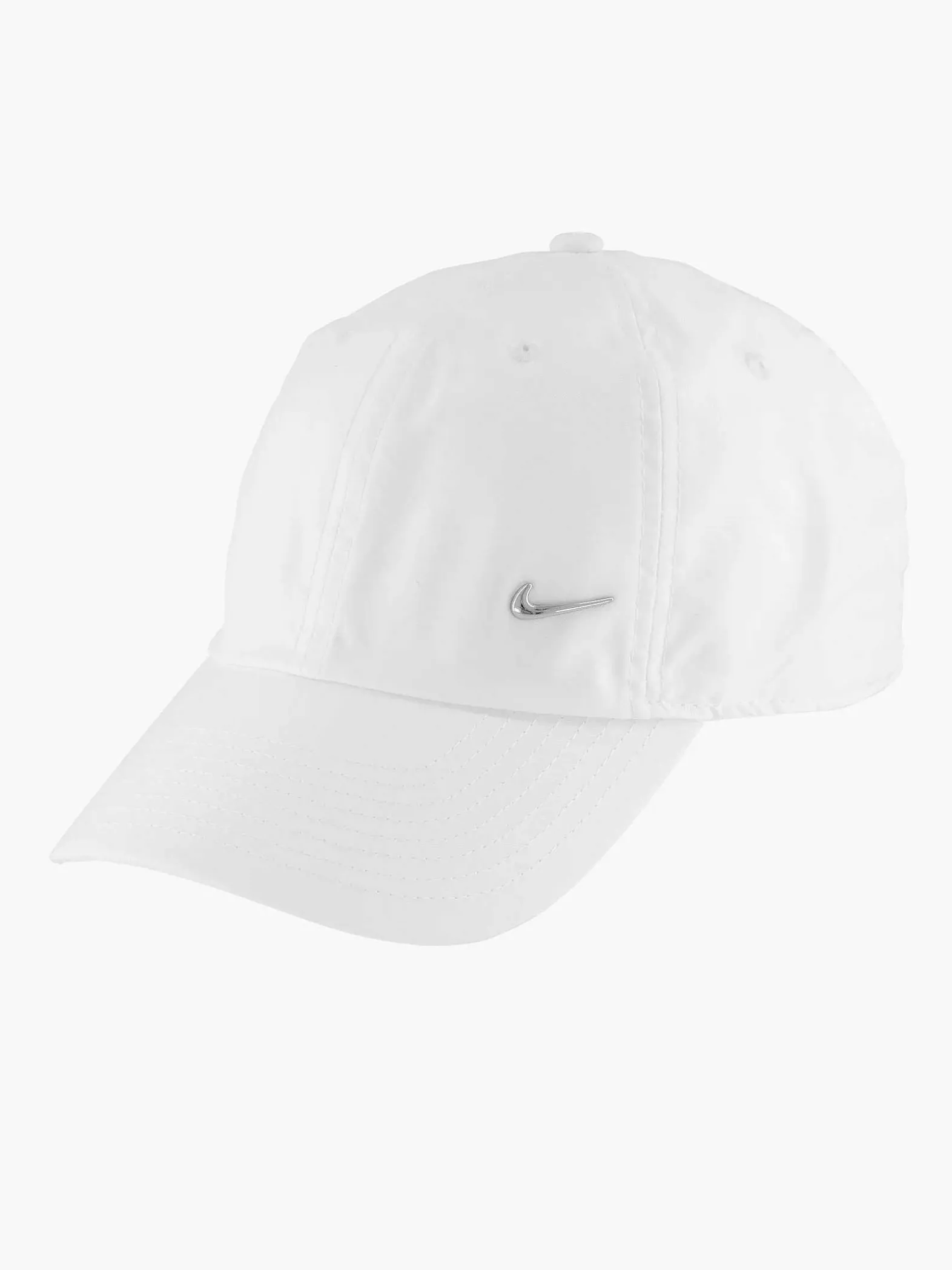 Nike Witte Club Cap-Dames Online Exclusive Accessoires