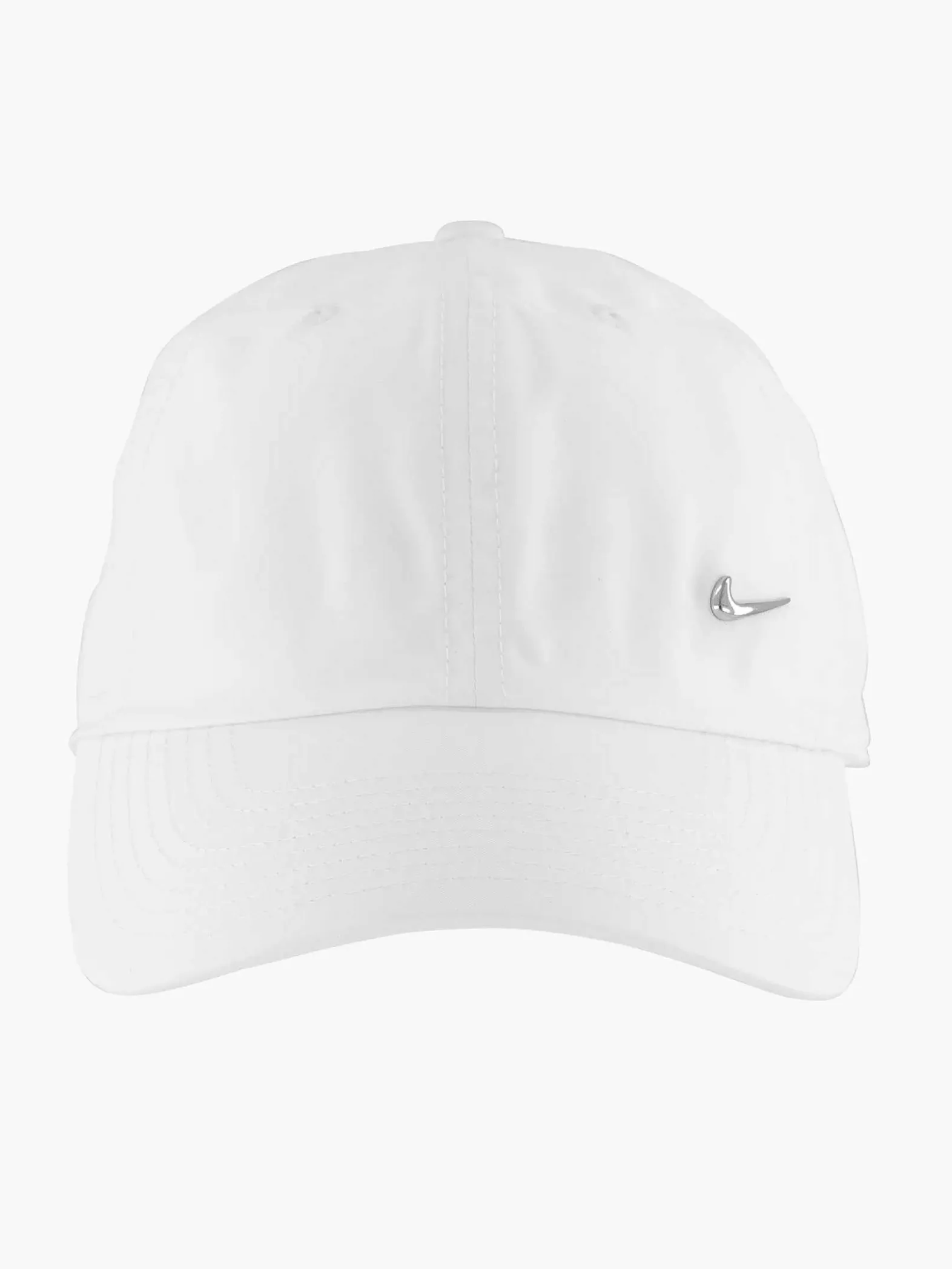 Nike Witte Club Cap-Dames Online Exclusive Accessoires
