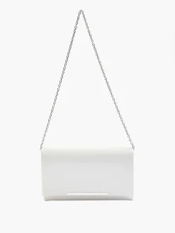 Graceland Witte Clutch-Dames Online Exclusive Accessoires