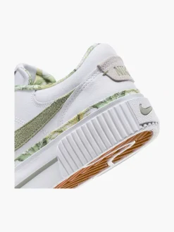 Nike Witte Court Legacy Lift-Dames Sneakers
