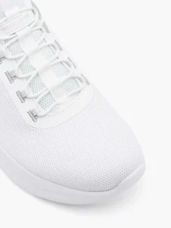 Skechers Witte Go Run Lite-Dames Sneakers