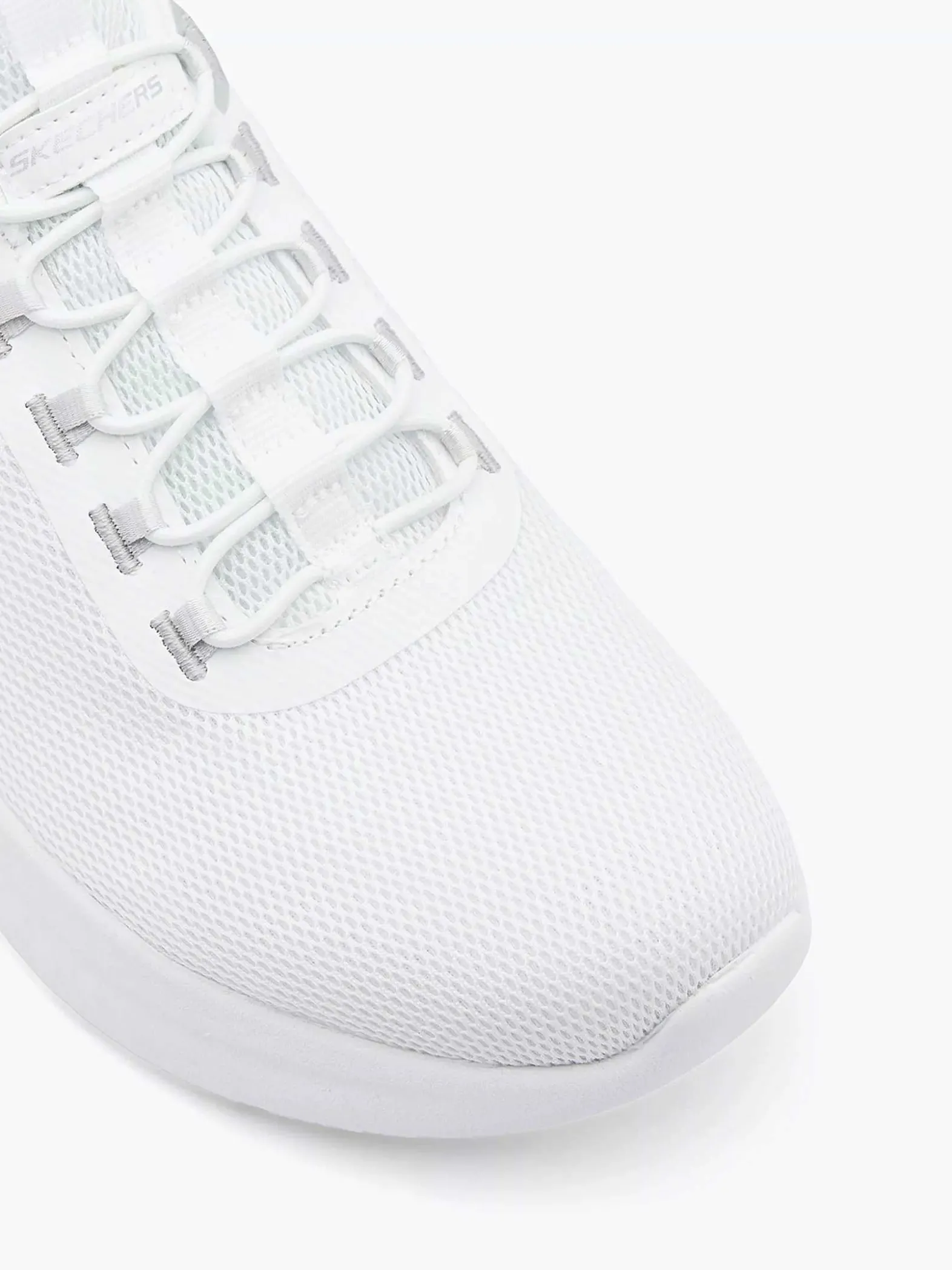 Skechers Witte Go Run Lite-Dames Sneakers