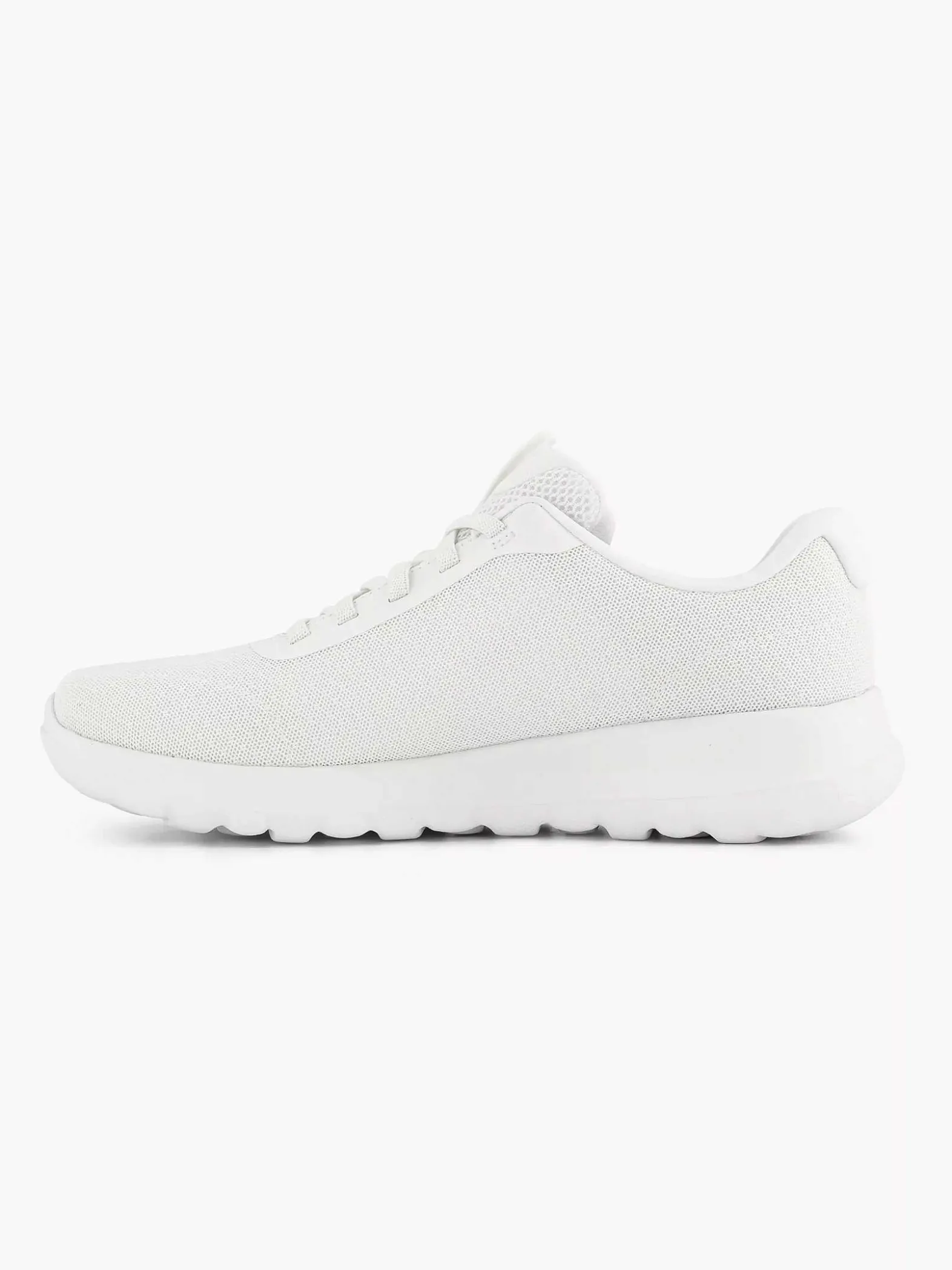 Skechers Witte Go Walk Joy- Sea Wind-Dames Sneakers