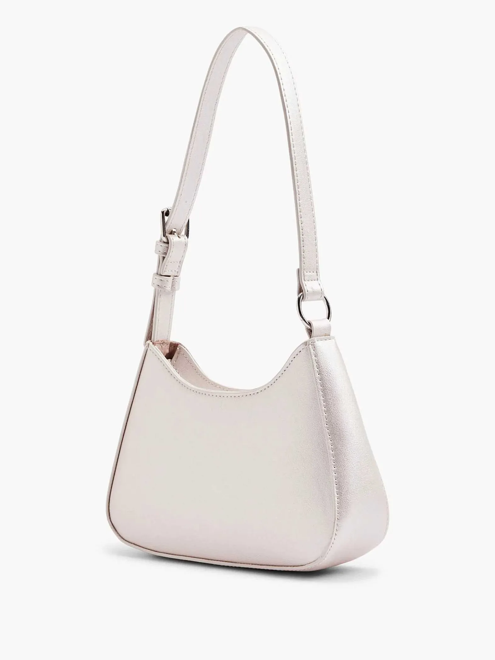 Graceland Witte Handtas-Dames Online Exclusive Accessoires