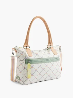 FILA Witte Handtas-Dames Online Exclusive Accessoires