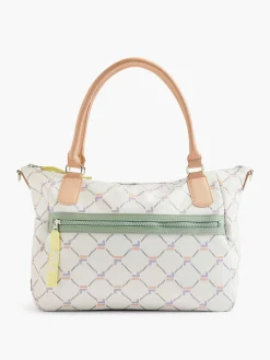 FILA Witte Handtas-Dames Online Exclusive Accessoires