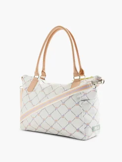 FILA Witte Handtas-Dames Online Exclusive Accessoires