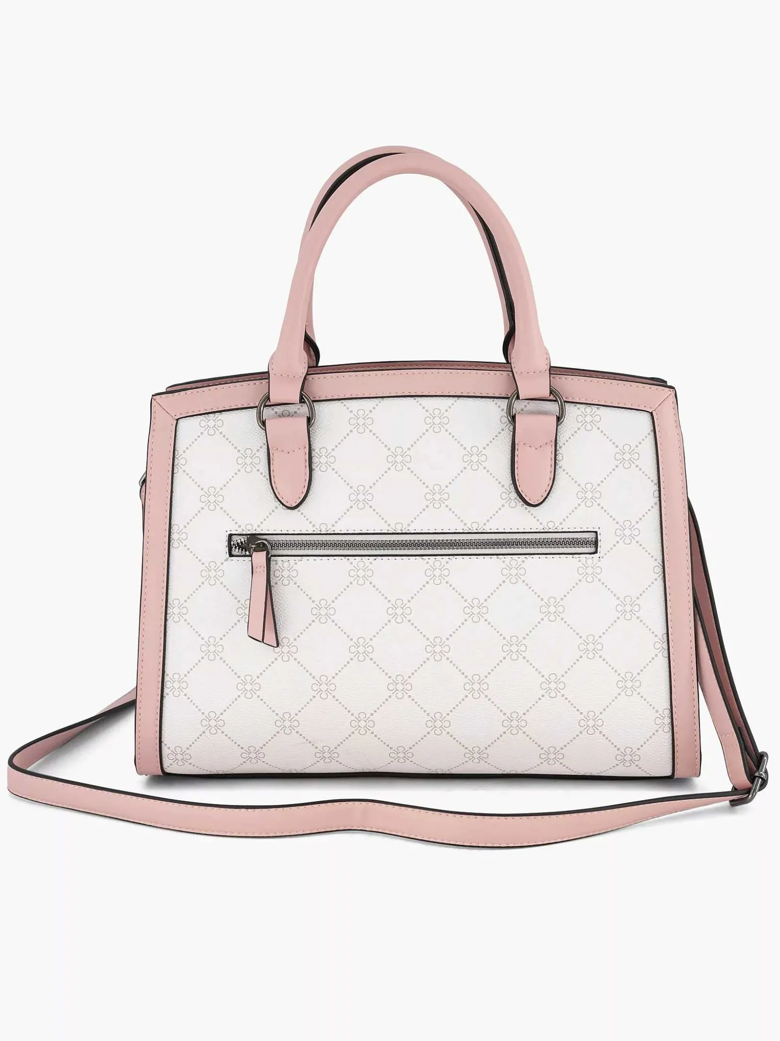 Michael Shannon Witte Handtas-Dames Online Exclusive Accessoires