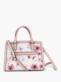 Michael Shannon Witte Handtas-Dames Online Exclusive Accessoires