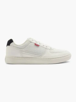 Levis Witte Liam-Heren Sneakers
