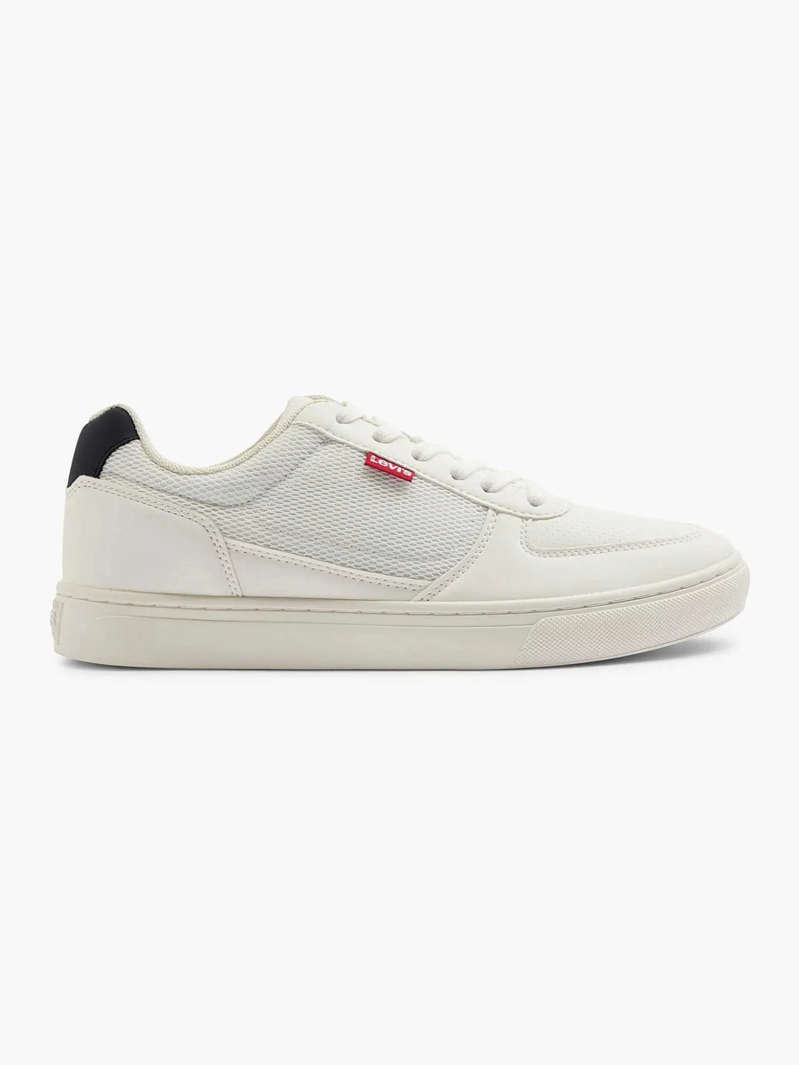 Levis Witte Liam-Heren Sneakers