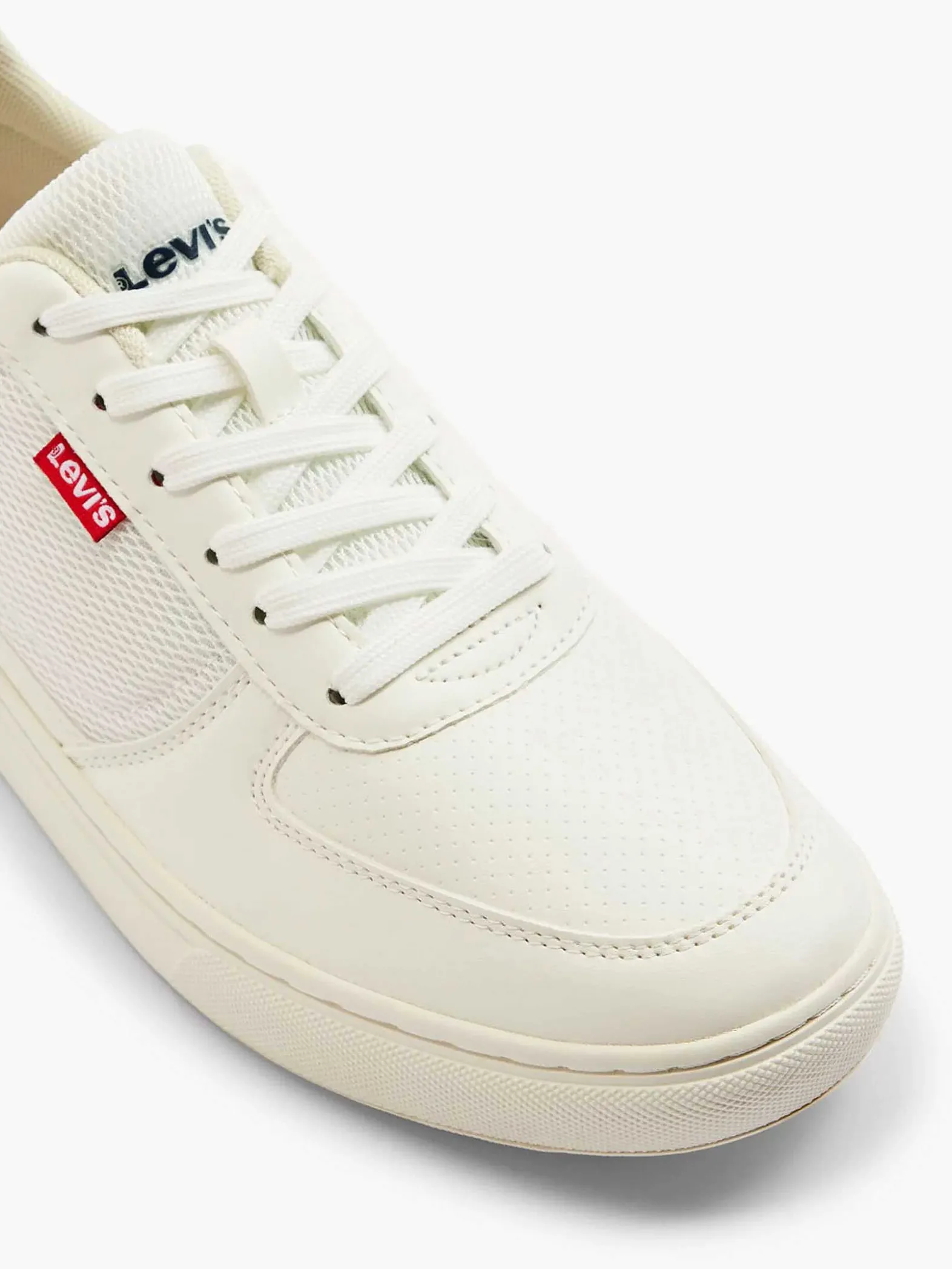 Levis Witte Liam-Heren Sneakers