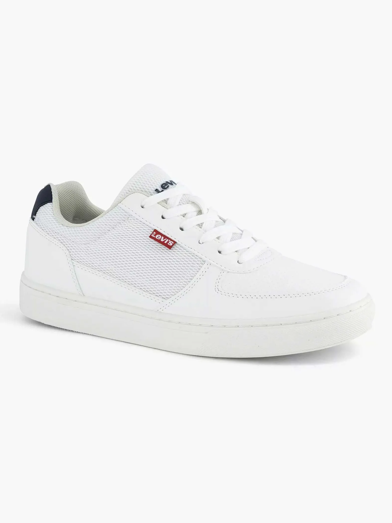 Levis Witte Liam-Heren Sneakers