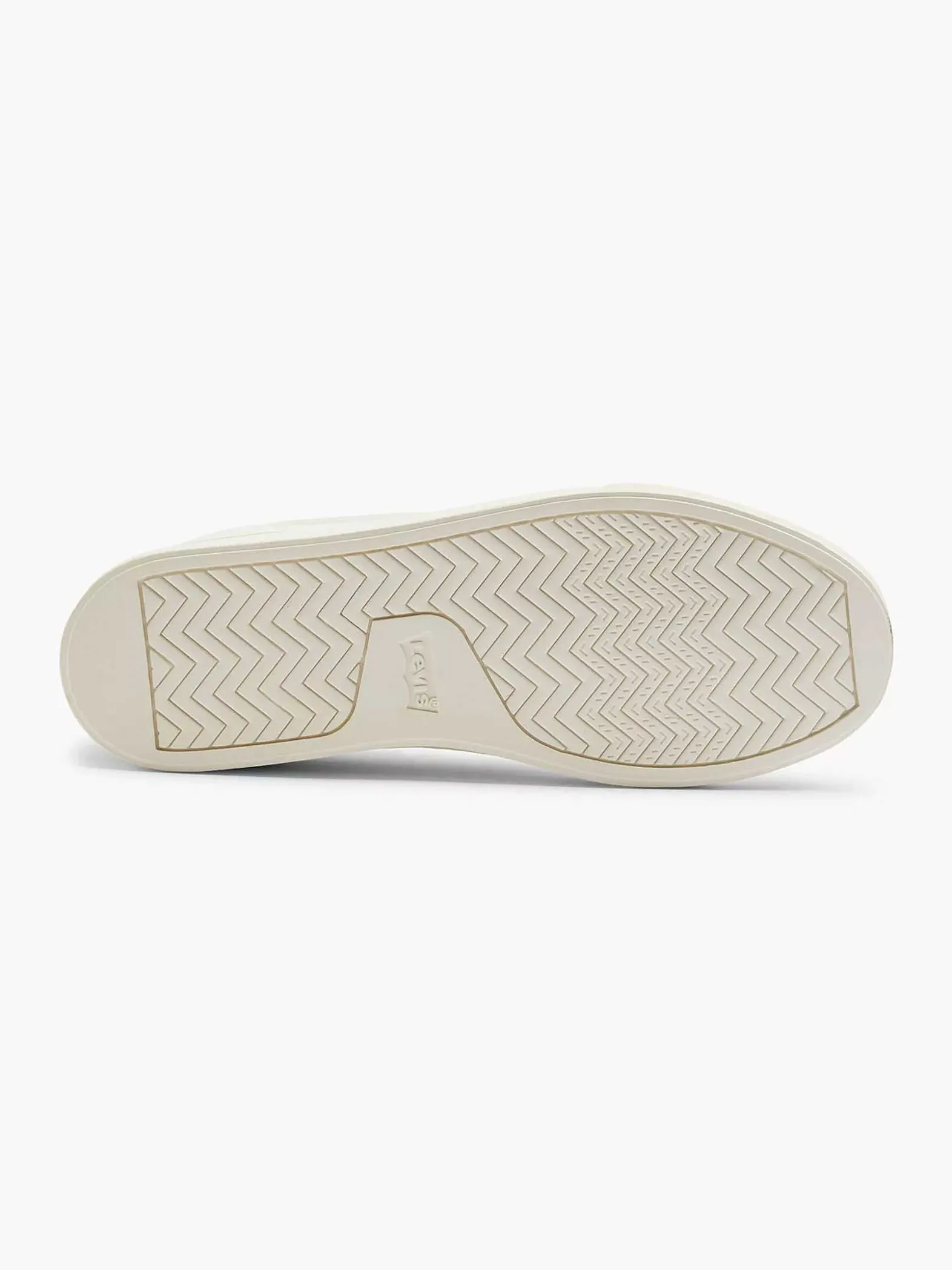 Levis Witte Liam-Heren Sneakers