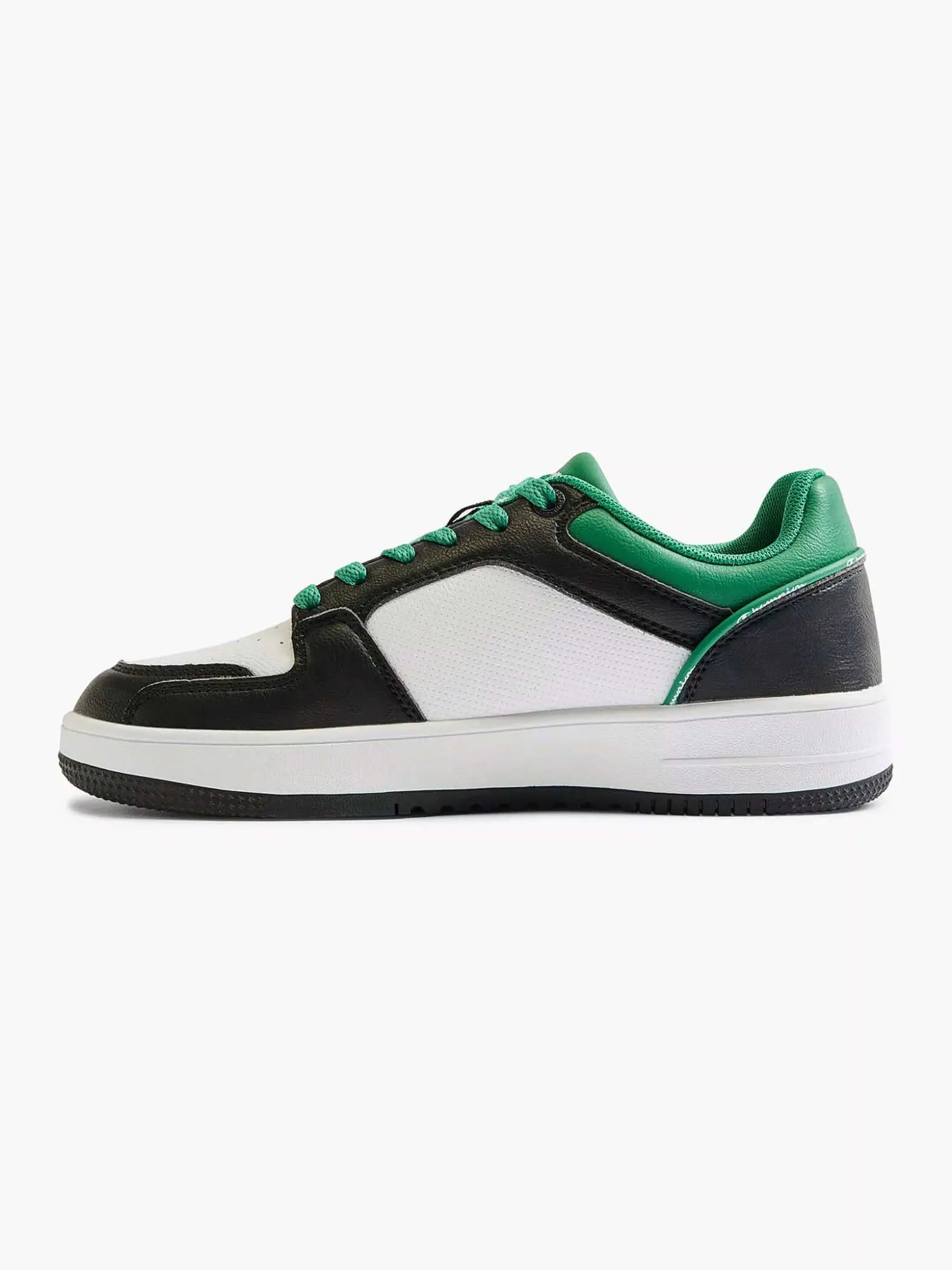 Champion Witte Low Cut Shoe Rebound 2.0-Kinderen Jongensschoenen