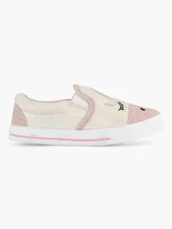 Graceland Witte Pantoffel-Kinderen Jongensschoenen