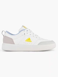 adidas Witte Park St-Dames Sneakers