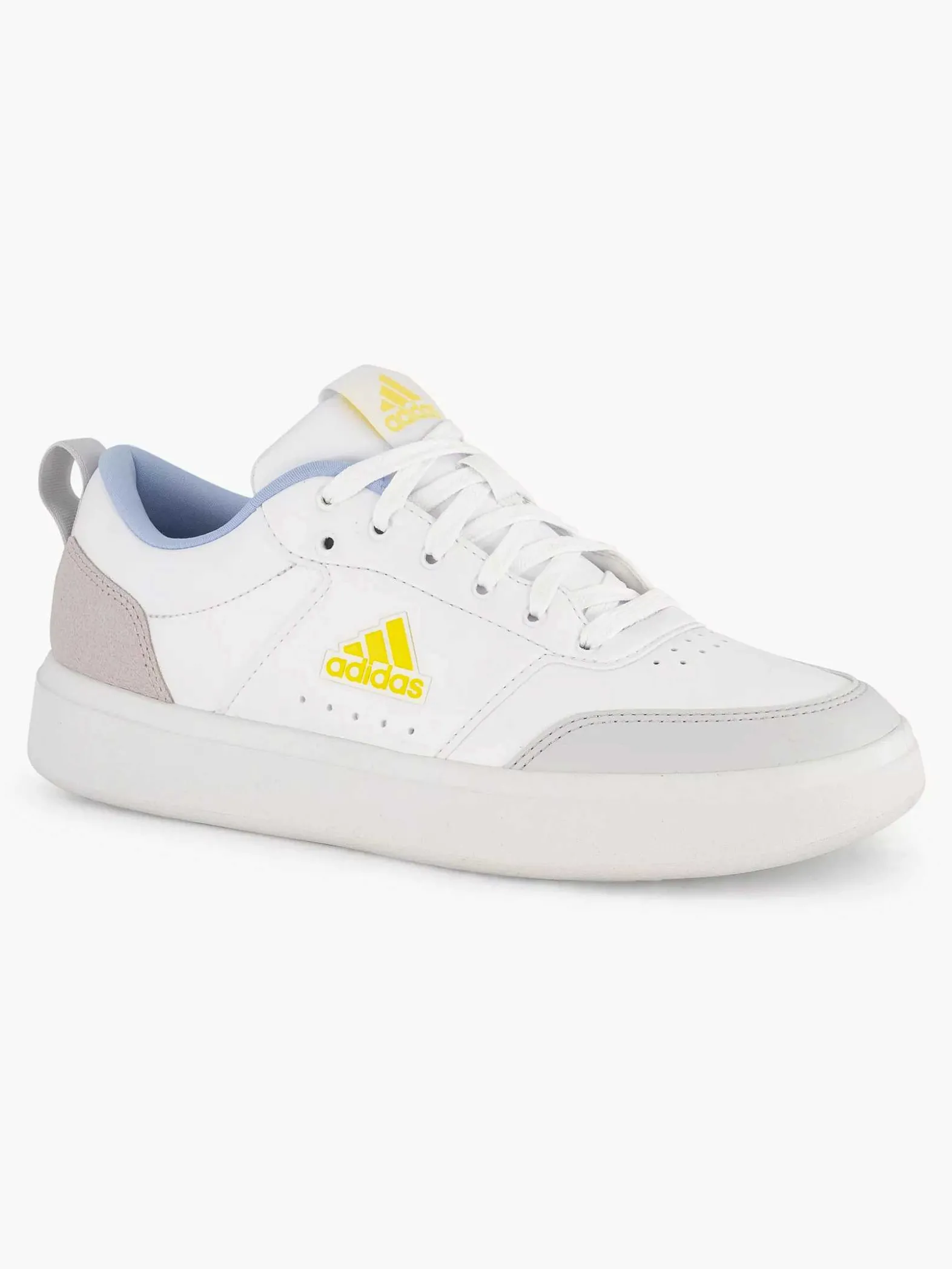 adidas Witte Park St-Dames Sneakers