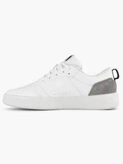adidas Witte Park St-Heren Sneakers