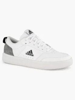adidas Witte Park St-Heren Sneakers