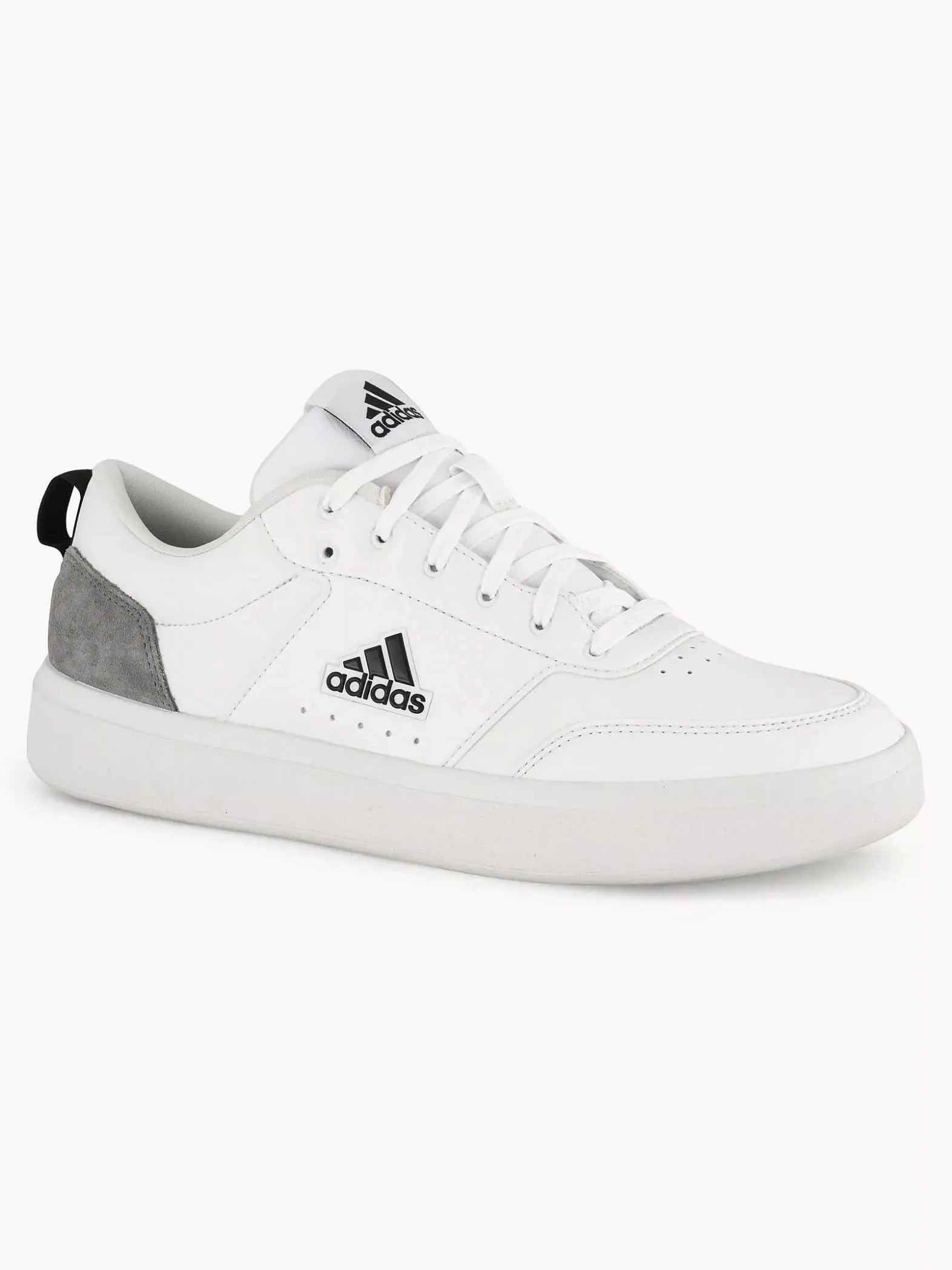 adidas Witte Park St-Heren Sneakers