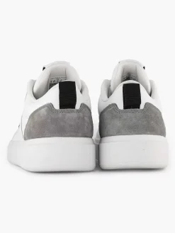 adidas Witte Park St-Heren Sneakers