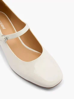 Graceland Witte Pump-Dames Pumps