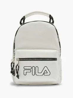 FILA Witte Rugzak-Dames Online Exclusive Accessoires