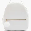 Graceland Witte Rugzak-Dames Online Exclusive Accessoires