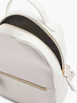 Graceland Witte Rugzak-Dames Online Exclusive Accessoires