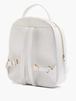 Graceland Witte Rugzak-Dames Online Exclusive Accessoires