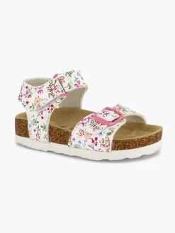 Graceland Witte Sandaal-Kinderen Jongensschoenen