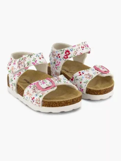 Graceland Witte Sandaal-Kinderen Jongensschoenen
