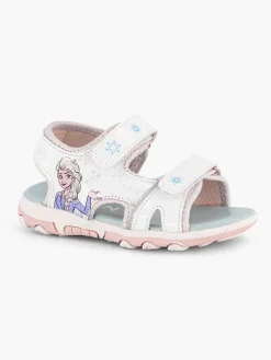 Disney Frozen Witte Sandaal Frozen-Kinderen Jongensschoenen