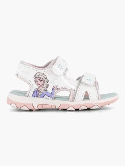 Disney Frozen Witte Sandaal Frozen-Kinderen Jongensschoenen