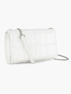 Graceland Witte Schoudertas-Dames Online Exclusive Accessoires