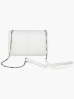 Graceland Witte Schoudertas-Dames Online Exclusive Accessoires