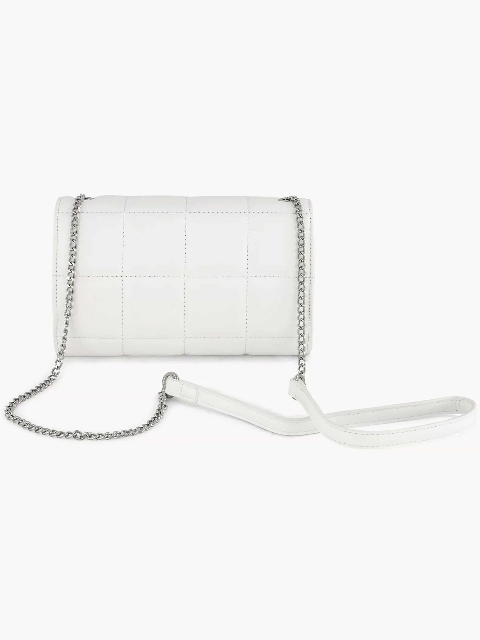 Graceland Witte Schoudertas-Dames Online Exclusive Accessoires