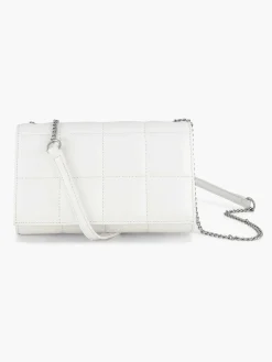 Graceland Witte Schoudertas-Dames Online Exclusive Accessoires