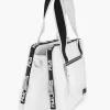 FILA Witte Schoudertas-Dames Online Exclusive Accessoires