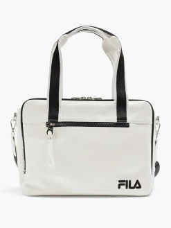 FILA Witte Schoudertas-Dames Online Exclusive Accessoires