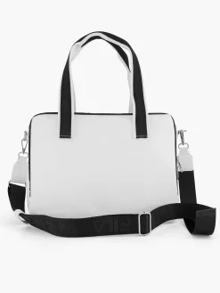 FILA Witte Schoudertas-Dames Online Exclusive Accessoires