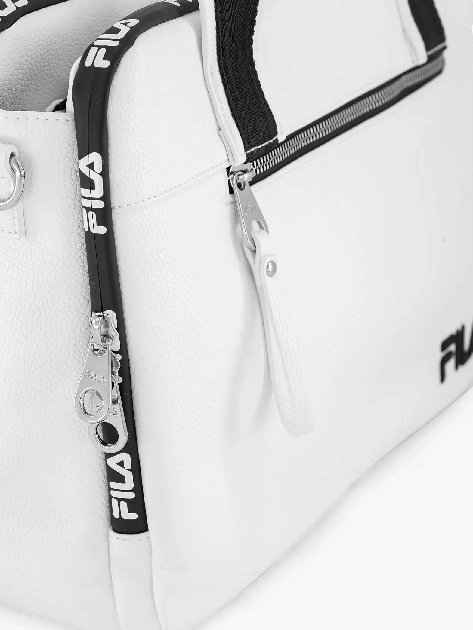 FILA Witte Schoudertas-Dames Online Exclusive Accessoires