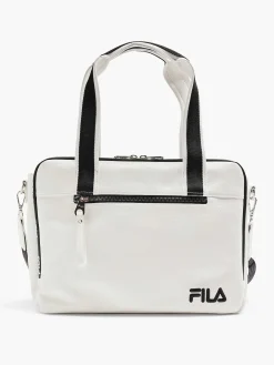 FILA Witte Schoudertas-Dames Online Exclusive Accessoires