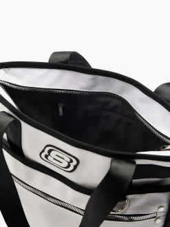 Skechers Witte Shopper-Dames Online Exclusive Accessoires