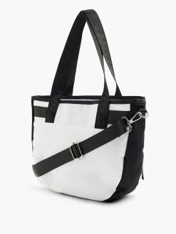 Skechers Witte Shopper-Dames Online Exclusive Accessoires
