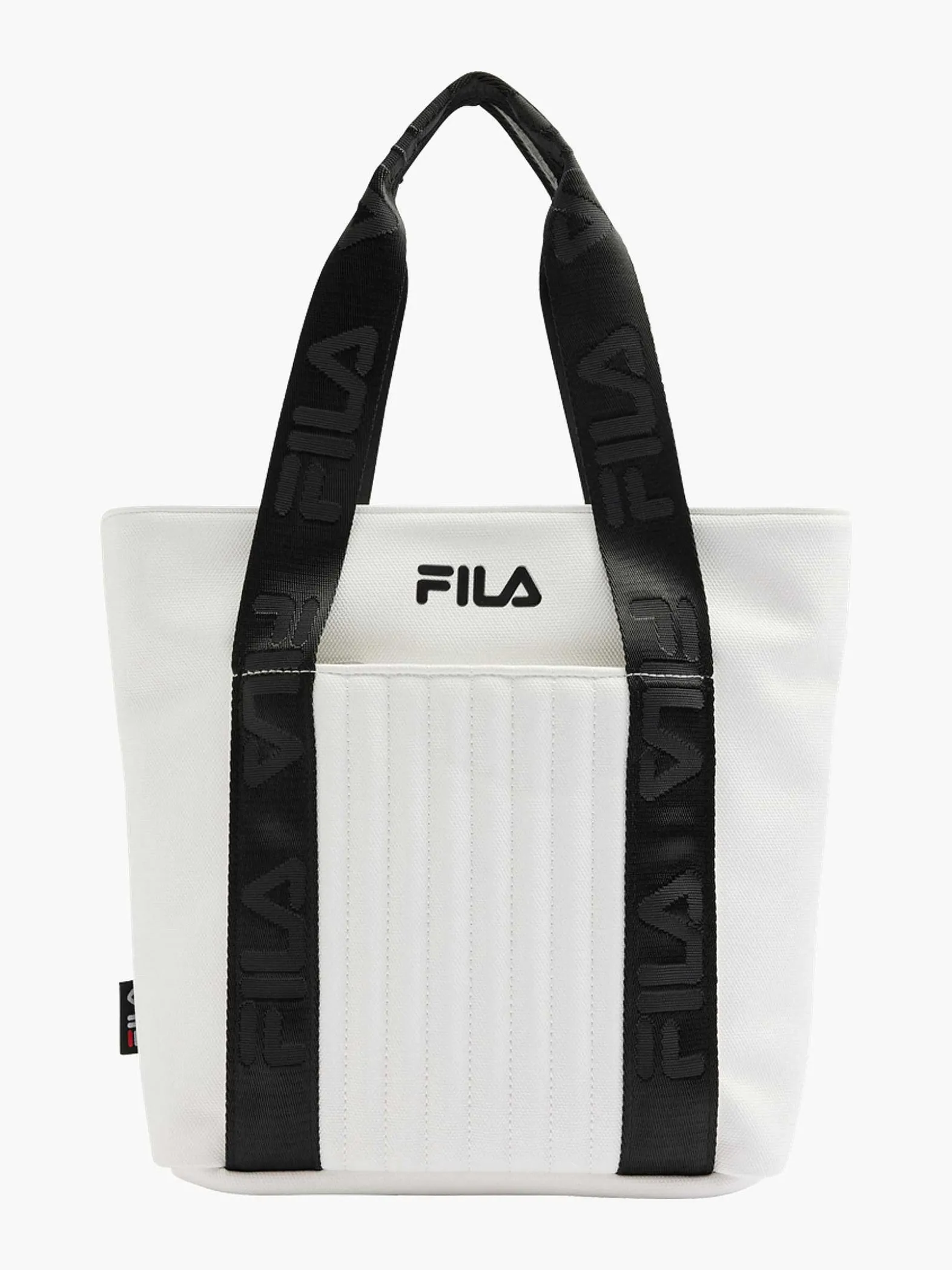 FILA Witte Shopper-Dames Online Exclusive Accessoires