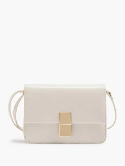 Graceland Witte Shoudertas-Dames Online Exclusive Accessoires