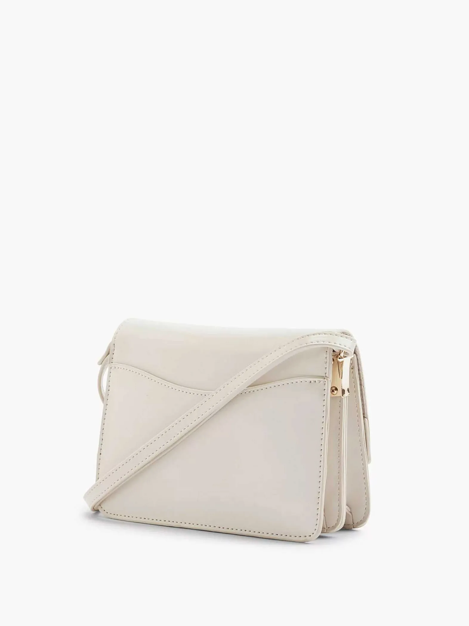 Graceland Witte Shoudertas-Dames Online Exclusive Accessoires
