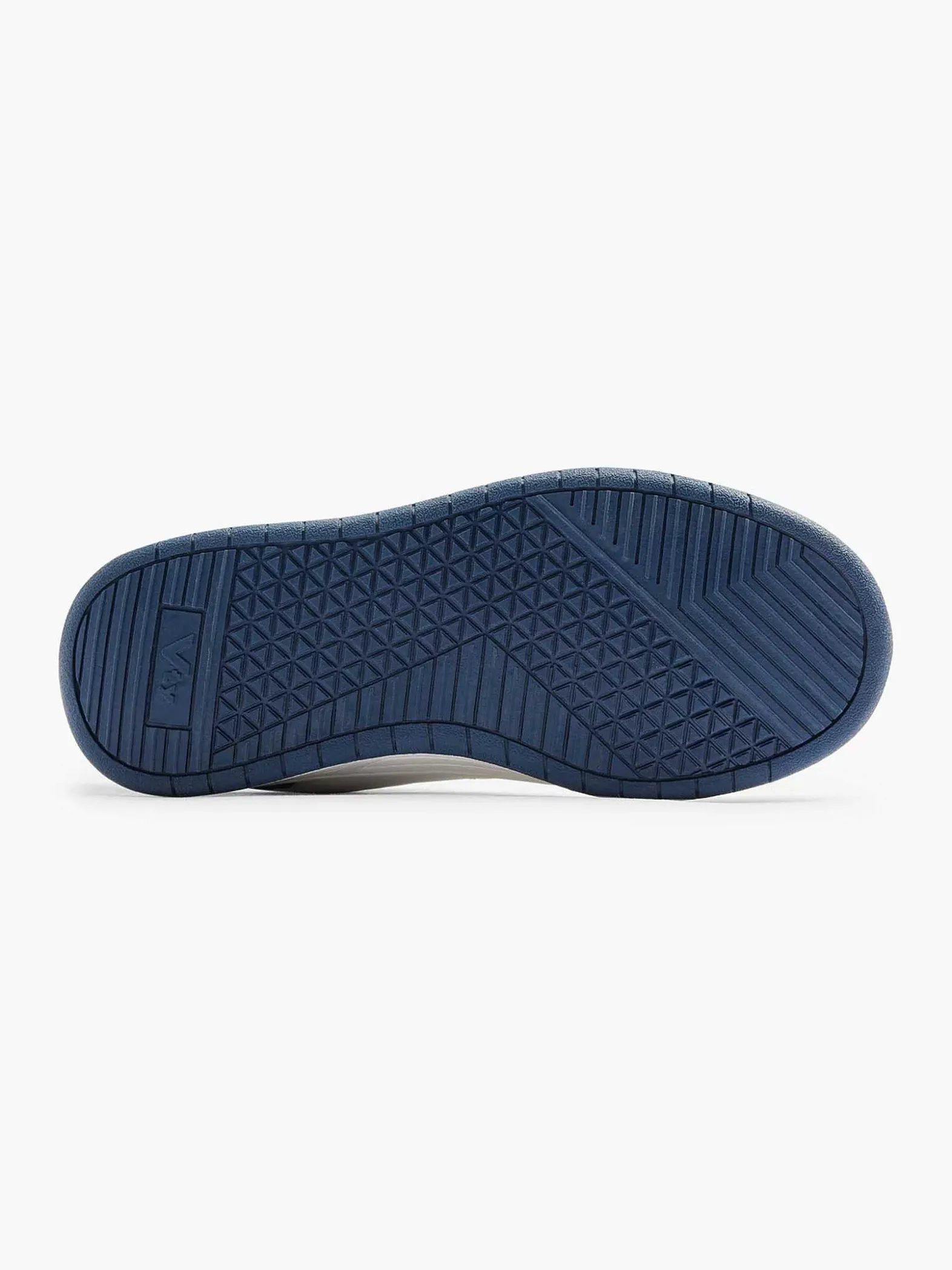 Vty Witte Sneaker-Kinderen Jongensschoenen
